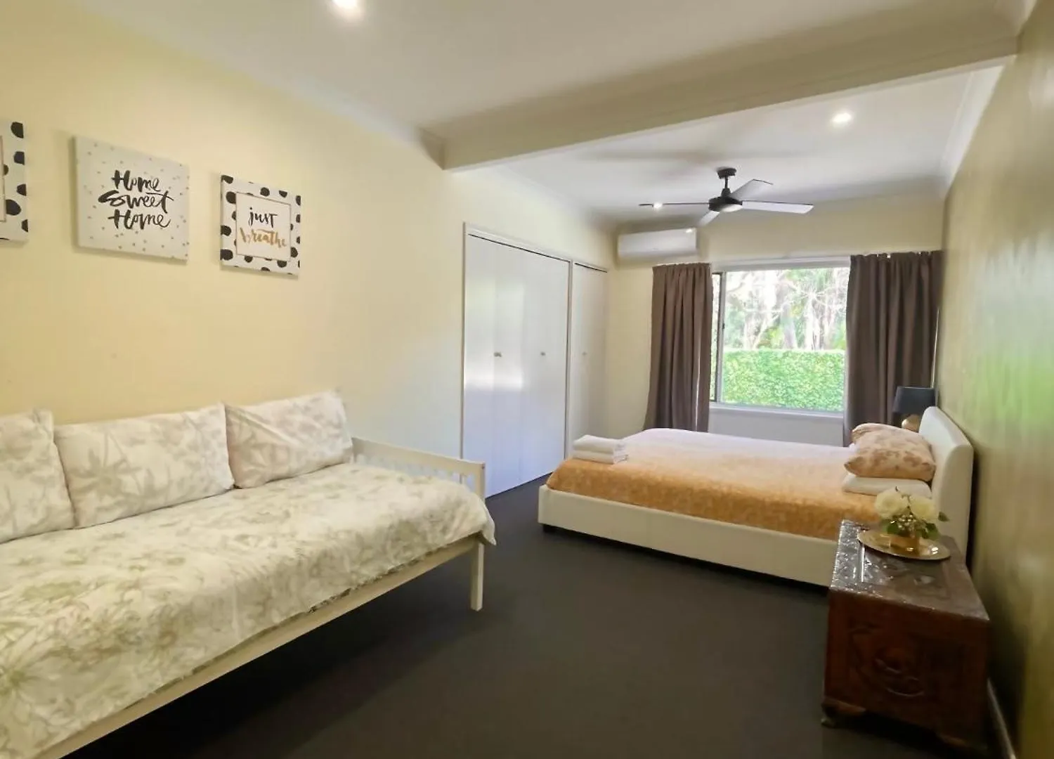 Holiday home Spacious Hideaway Retreat, Brookfield, Brisbane