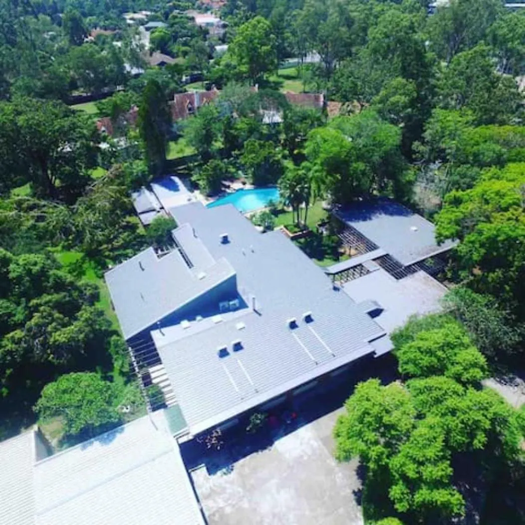 Holiday home Spacious Hideaway Retreat, Brookfield, Brisbane Australia