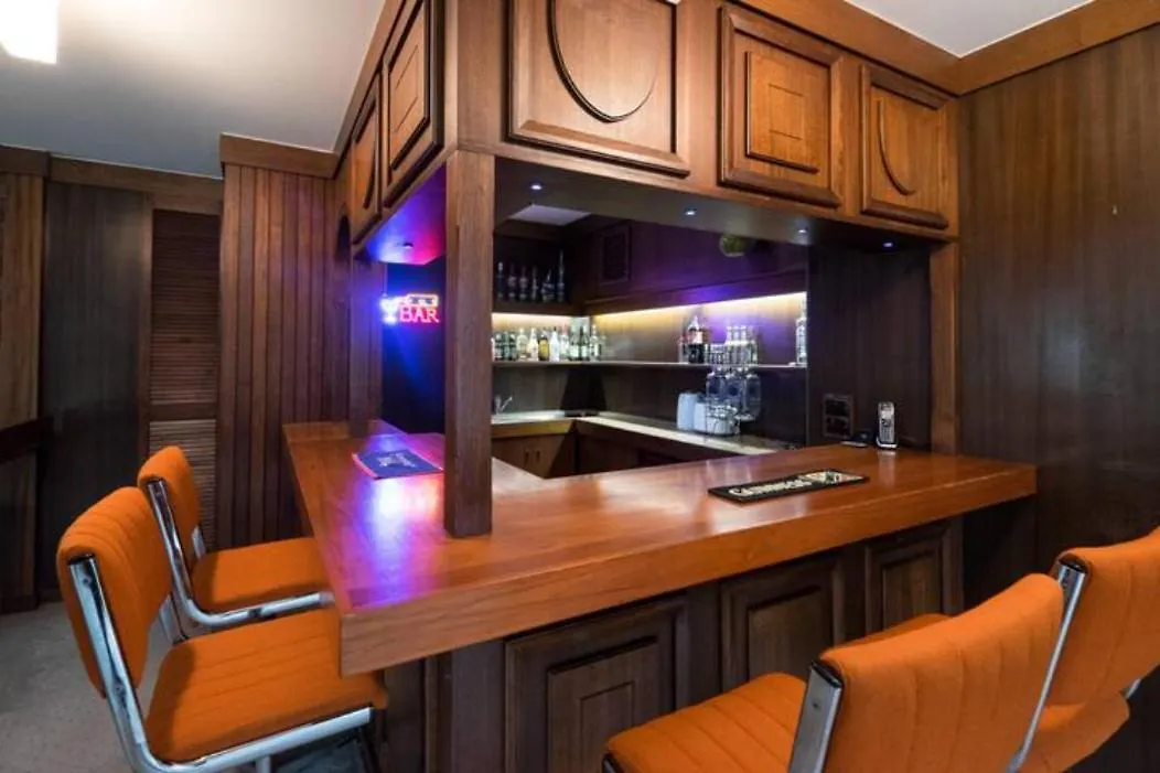 Holiday home Spacious Hideaway Retreat, Brookfield, Brisbane
