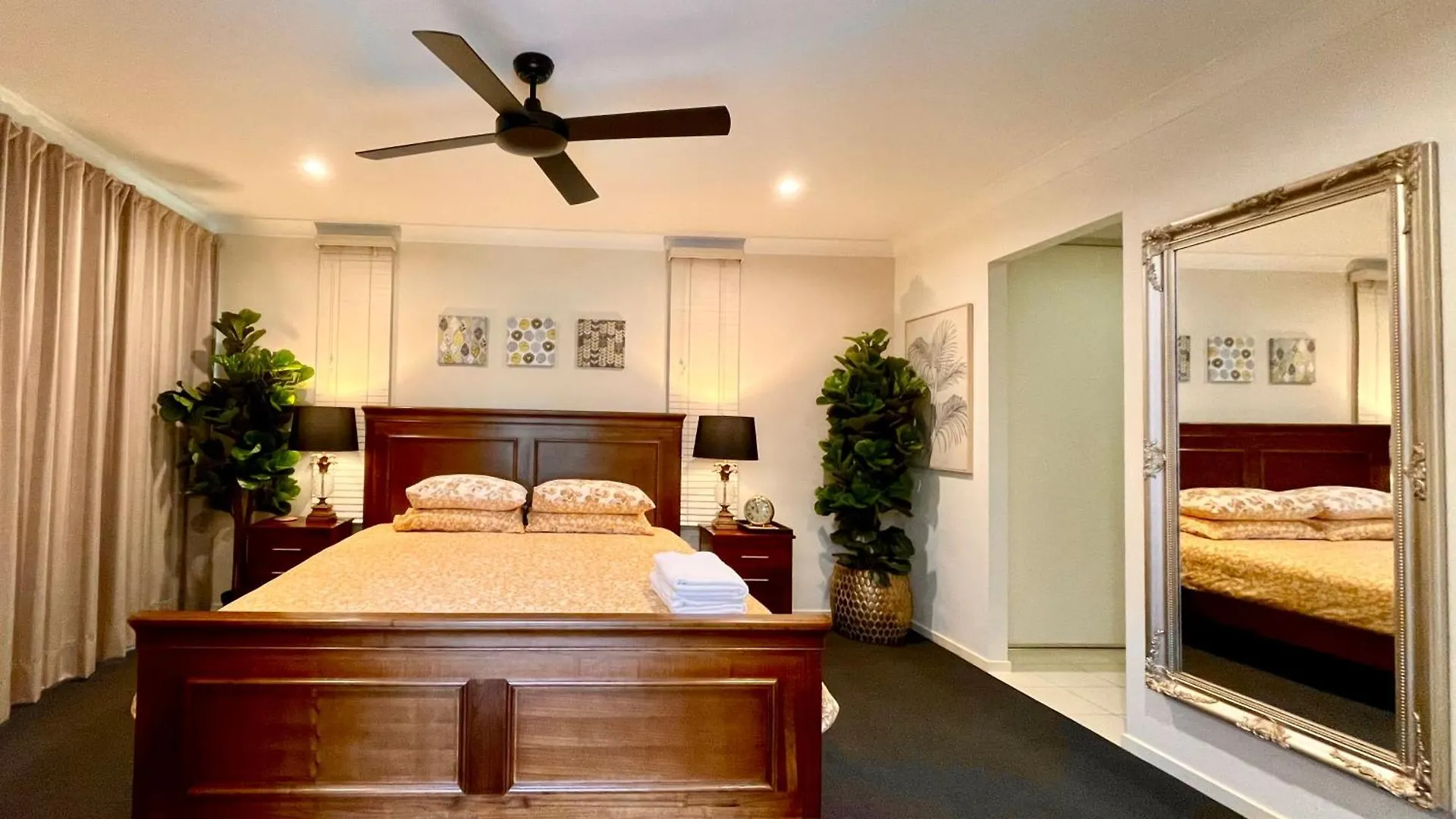 Holiday home Spacious Hideaway Retreat, Brookfield, Brisbane