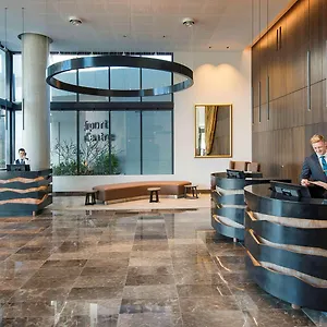 Hotel Pullman Airport, Brisbane