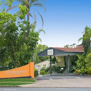 Mt Ommaney Апарт-отель