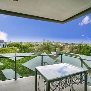 Appart hôtel Vine South, Brisbane