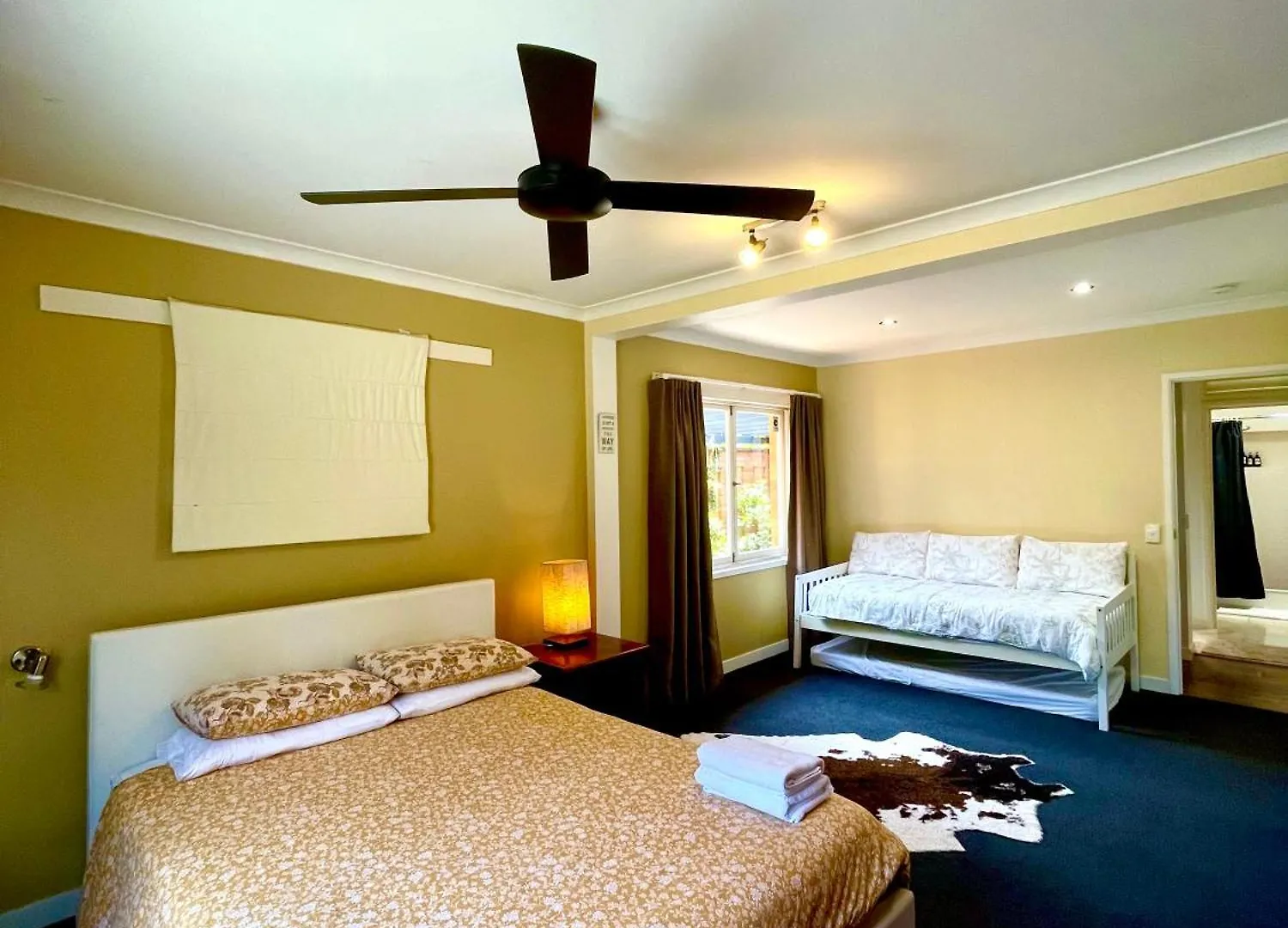 בית נופש Spacious Hideaway Retreat, Brookfield, בריסביין