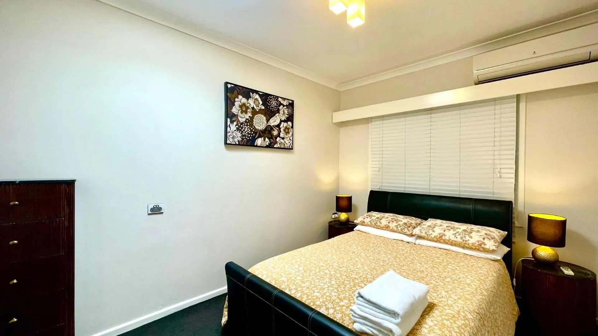 Spacious Hideaway Retreat, Brookfield, בריסביין 0*,  אוסטרליה