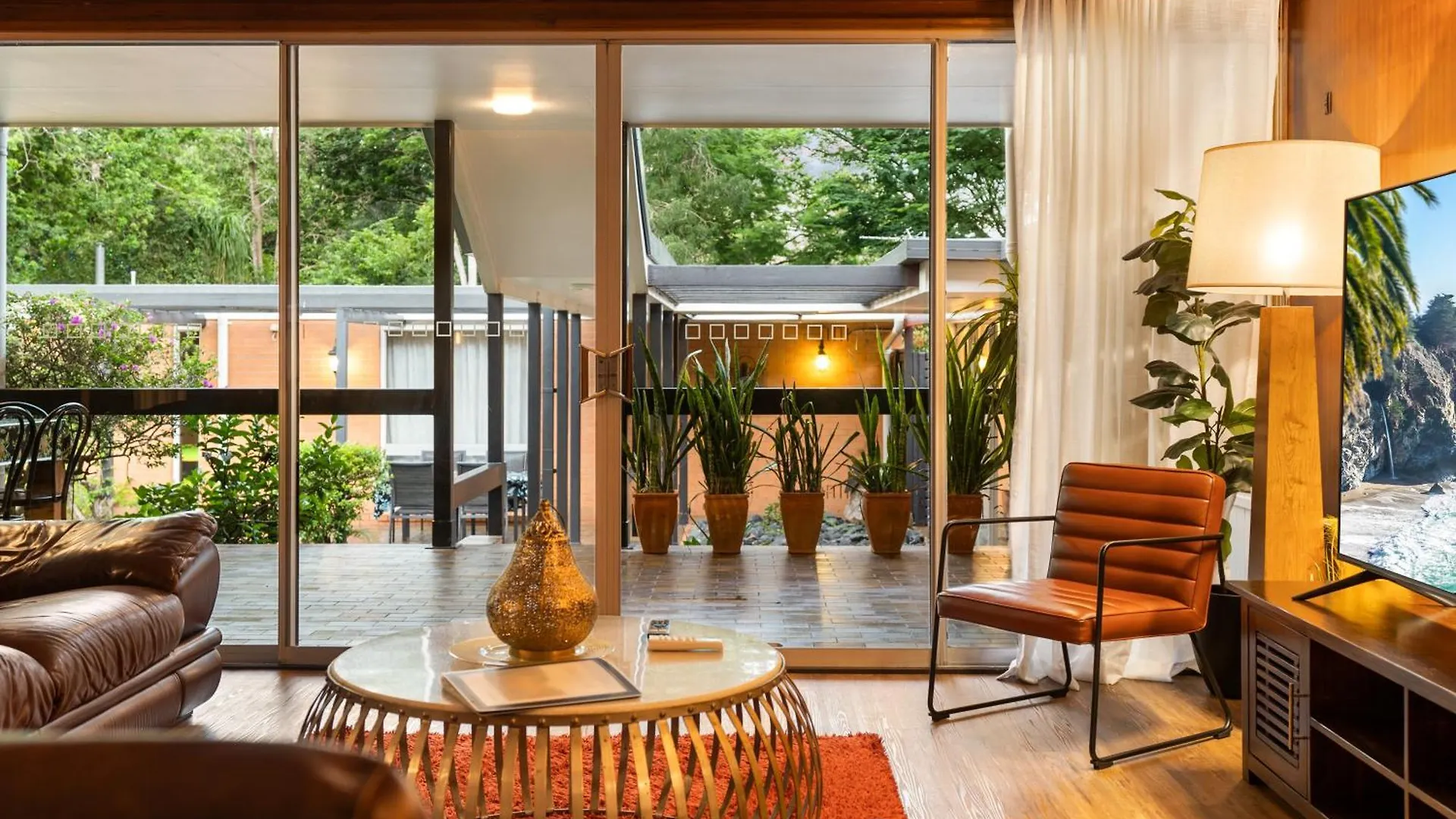 בית נופש Spacious Hideaway Retreat, Brookfield, בריסביין