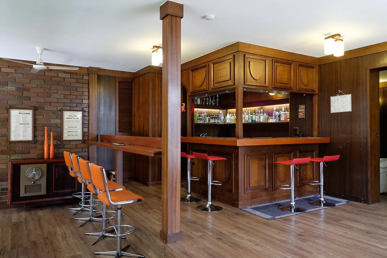 בית נופש Spacious Hideaway Retreat, Brookfield, בריסביין